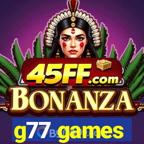 g77 games